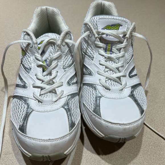 Avia 9999 Arch Rocker Sneaker Size 6 - Picture 3 of 7